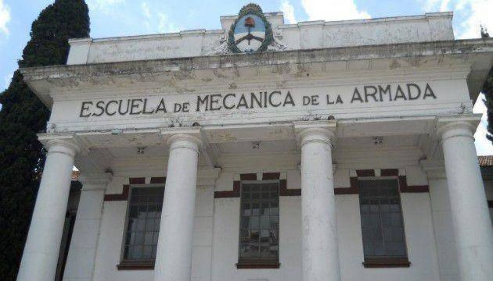 El Senado aprob� traspaso del control de la ESMA a Naci�n