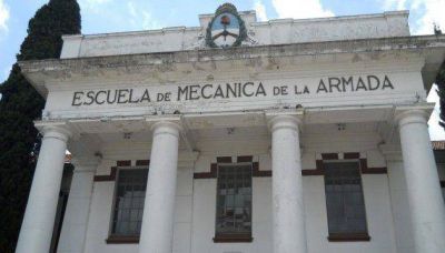 El Senado aprob� traspaso del control de la ESMA a Naci�n