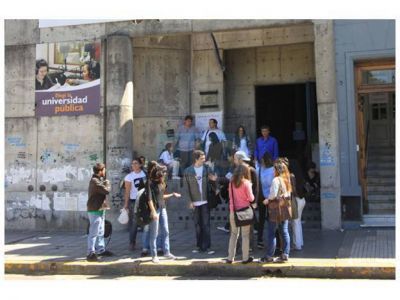 Son 22 mil los j�venes entrerrianos que ya se inscribieron al plan Progresar