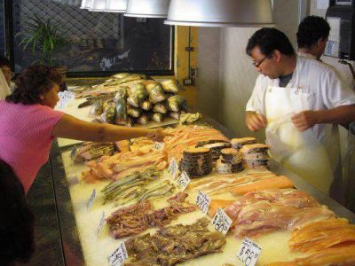Los productos para la Pascua con altos precios