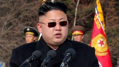 Dictador norcoreano ejecut� con un lanzallamas a un viceministro