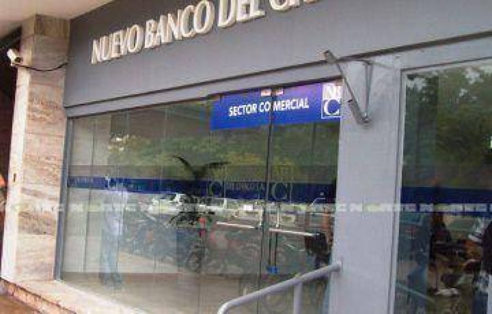 Habr� normal atenci�n en el NBCh durante el paro de la CGT