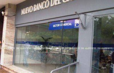 Habr� normal atenci�n en el NBCh durante el paro de la CGT