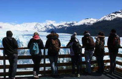 Hubo una mejora tur�stica en marzo