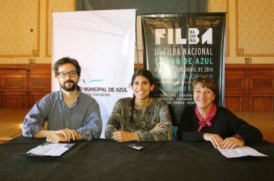 Comienza el FILBA Nacional