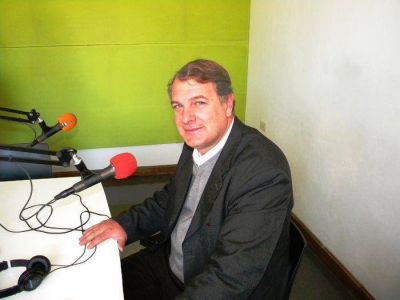 Diputados aprob� el proyecto de Lissalde para que no se cobre peaje a los vecinos de Del Carril