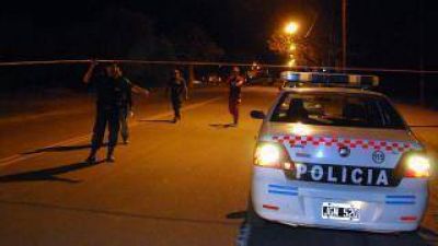 Barrios de la zona norte reclamaron inseguridad