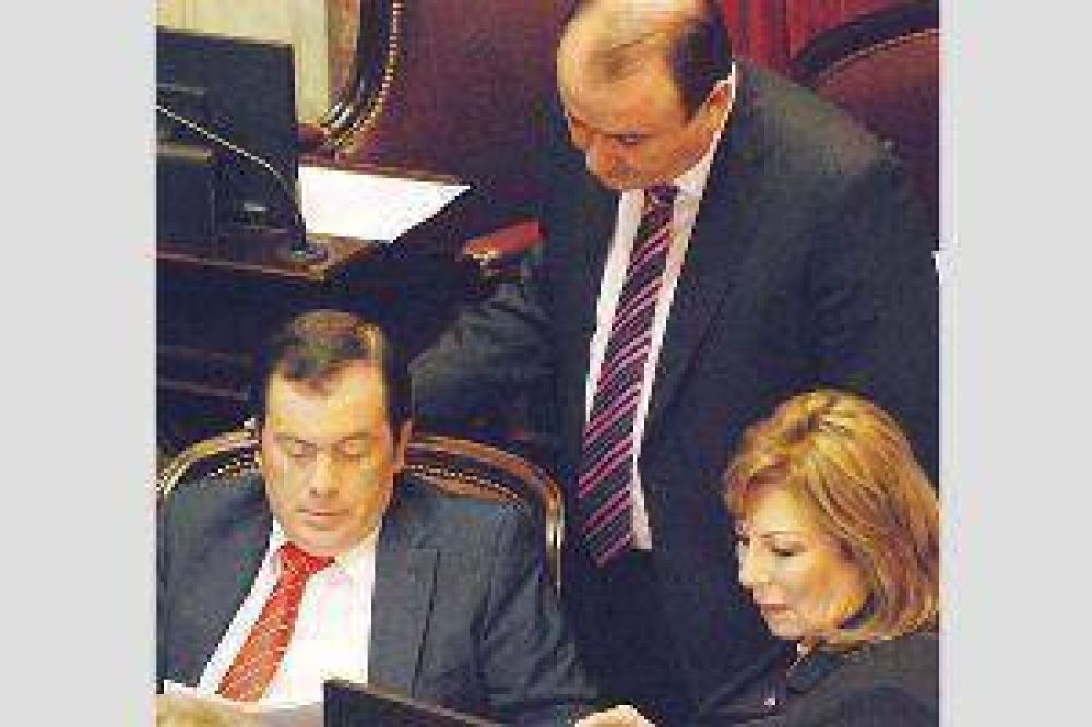 El Senado de la Naci�n declar� de inter�s al MotoGP de Las Termas