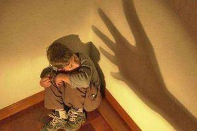 "Existe un notable incremento de denuncias por maltrato infantil"