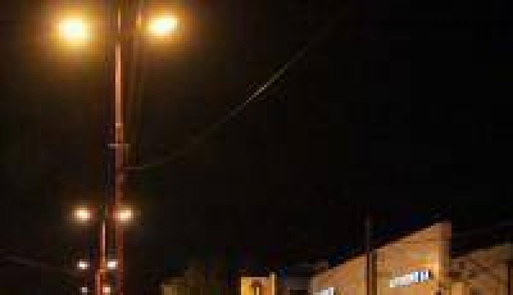 Licitan la repavimentaci�n de la Av. Belgrano por $28 millones