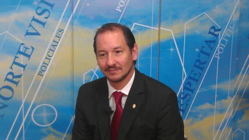 PRONTO SE INAUGURAR� LA PLANTA DE GAS EN G�EMES