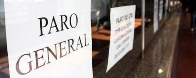 Los servicios que no habr� en Salta
