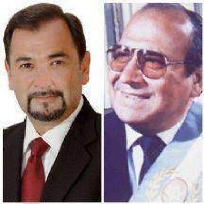 Seg�n Mario Pe�a, �la gente compara a Isa con Roberto Romero�