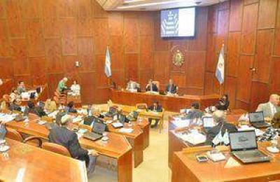 Diputados tratan el cambio del billete de $50