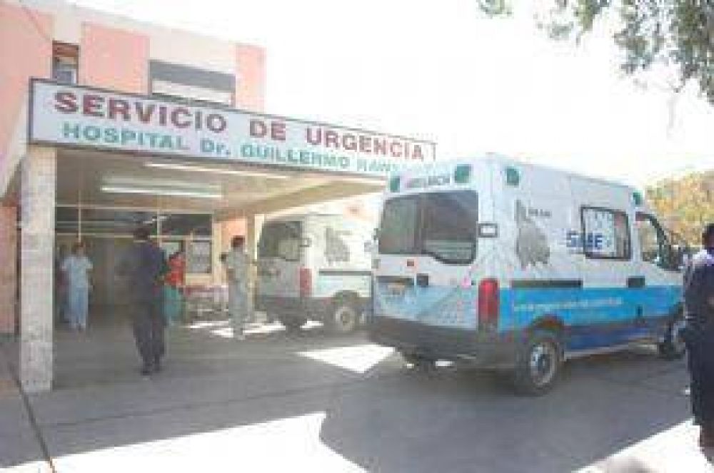 Salud P�blica difundi� un instructivo para el personal que tenga dificultades para llegar a su trabajo este jueves