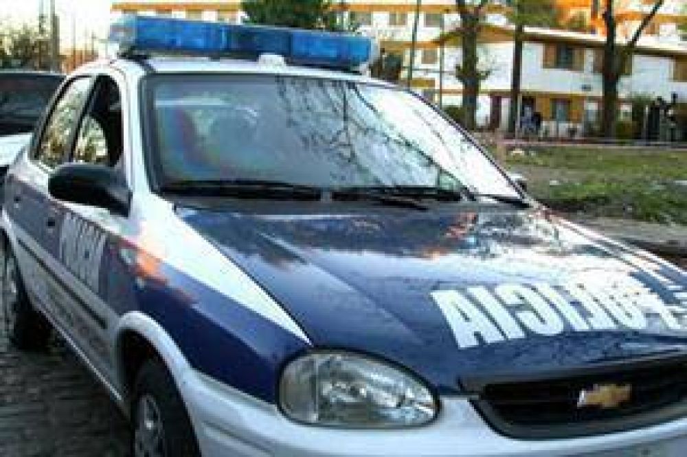 Raid delictivo en San Isidro: asaltaron tres casas y escaparon