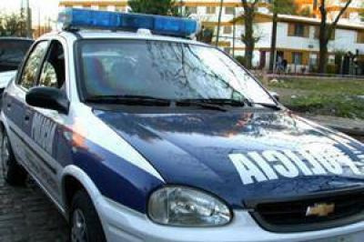 Raid delictivo en San Isidro: asaltaron tres casas y escaparon