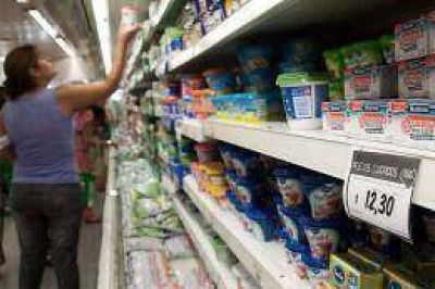 Difunden la lista completa de productos de Precios Cuidados para los s�per