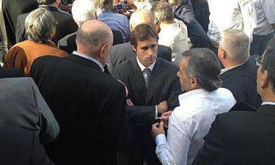 Lanzan un ente para promover a Pilar como referente regional