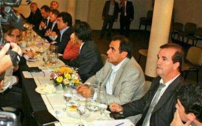 La Provincia avanza con la idea de restringir la circulaci�n de motos para evitar delitos