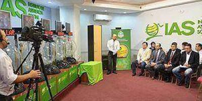 Pre-adjudicar�n 200 viviendas por sorteo