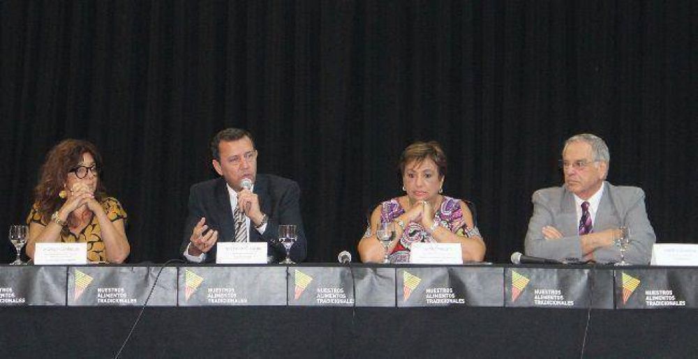 �Segundo Encuentro Regional Nuestro Alimentos Tradicionales�
