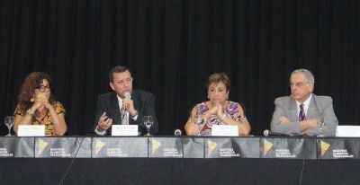 �Segundo Encuentro Regional Nuestro Alimentos Tradicionales�