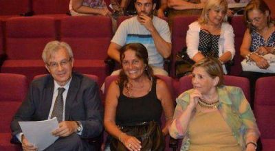 Con cinco votos, Grillo es la quinta juez del STJ