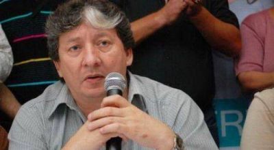 La Concertaci�n Forja felicit� a Grillo