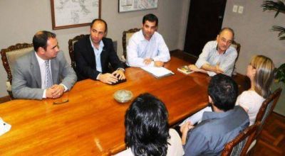 El gobierno otorg� nuevas promociones industriales
