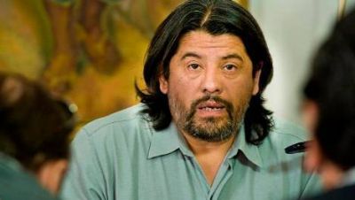 Denunciaron penalmente a Ariza