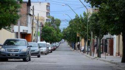 El paro tuvo dispar acatamiento en Catamarca