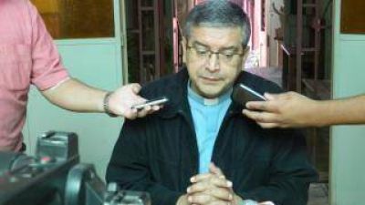 La Peregrinaci�n del Pueblo de Dios realizar� una campa�a solidaria por Santa Rosa