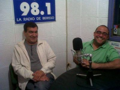 Gonz�lez: �Planteamos ser cr�ticos, jugar en el PJ/FpV y tirar la mejor propuesta�