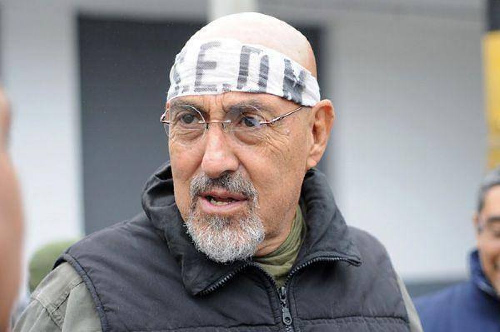 Santill�n: �si no hay cambio de rumbo, esto se va a acrecentar�