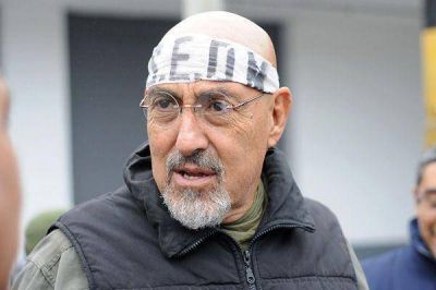 Santill�n: �si no hay cambio de rumbo, esto se va a acrecentar�