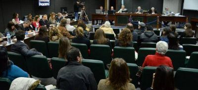 Comienza nuevo juicio de lesa humanidad