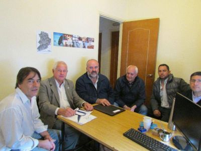Mesa Intersindical de Comunicaciones analiz� nuevo escenario laboral