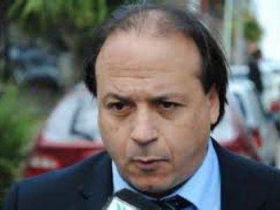 LICENCIAS TRUCHAS: �ES ALARMANTE QUE HAYAN ESPERADO 4 A�OS�