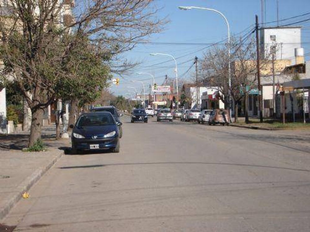 Lescano: �Es muy alto el nivel de acatamiento que tiene el paro nacional�