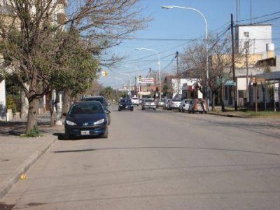 Lescano: �Es muy alto el nivel de acatamiento que tiene el paro nacional�