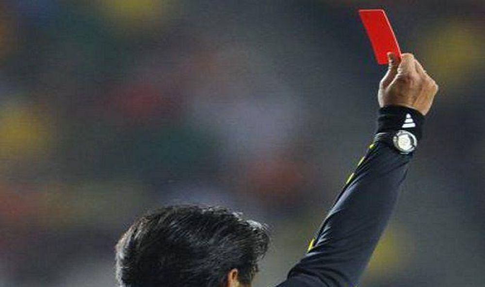 Este domingo se llevar� a cabo la marcha �Sacale tarjeta roja a los linchamientos�