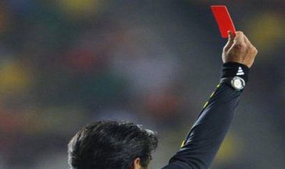 Este domingo se llevar� a cabo la marcha �Sacale tarjeta roja a los linchamientos�
