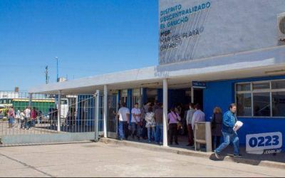 Licencias truchas: todos los detenidos se negaron a declarar