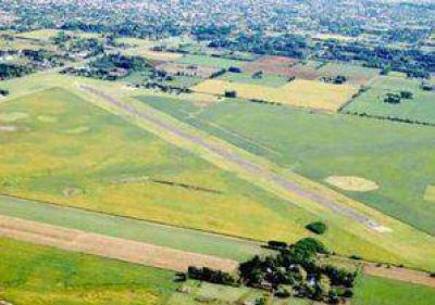 Hace dos a�os, se clausuraba y dejaba de funcionar la pista