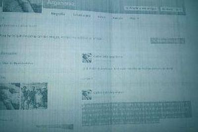 Public� en Facebook que iba a matar a su ex mujer