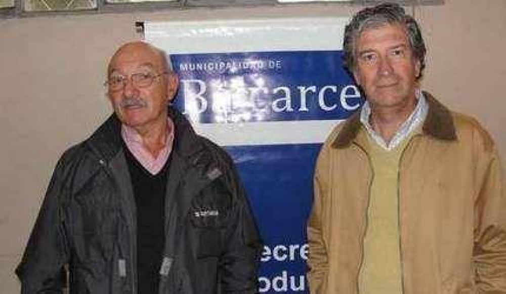 Presentaron jornada sobre buenas pr�cticas agr�colas