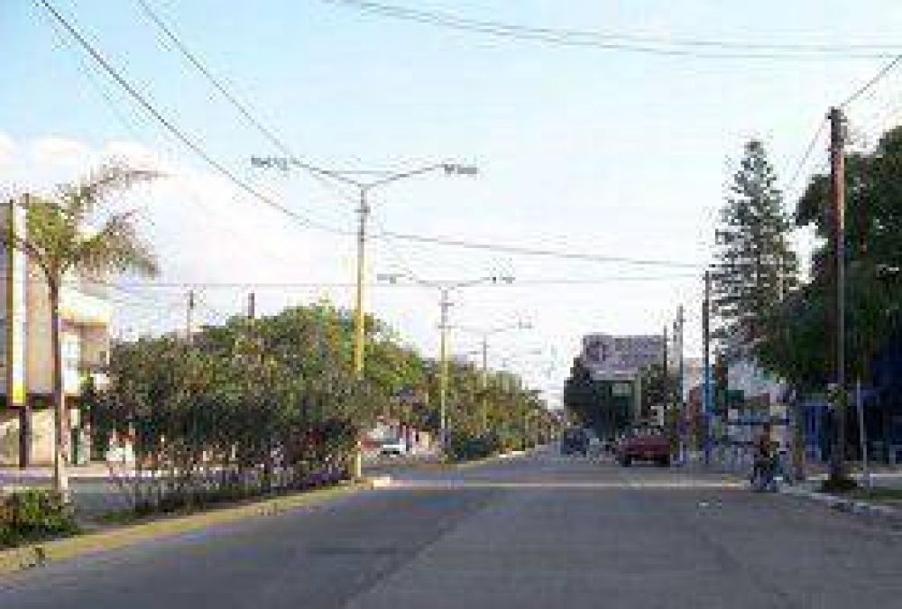 La Municipalidad de la Capital trabajar� en la Repavimentaci�n