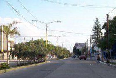 La Municipalidad de la Capital trabajar� en la Repavimentaci�n