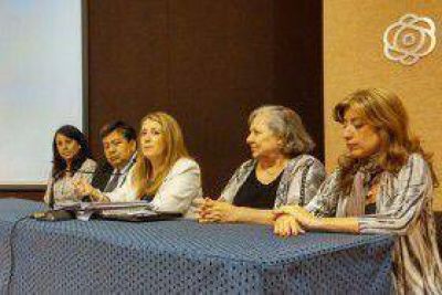 Lanzan el Programa Olimp�adas 2014